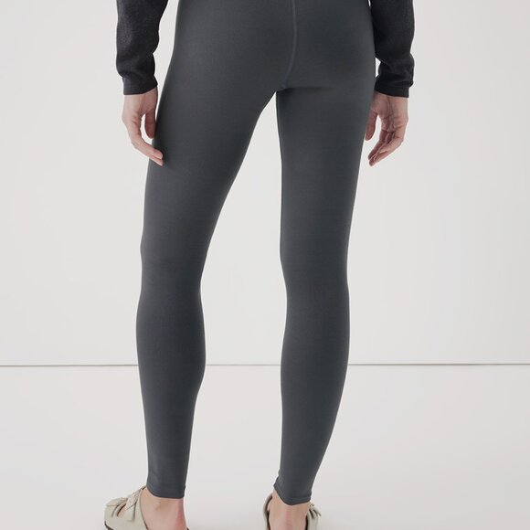 Pact legging storm large - Picture 2 of 6